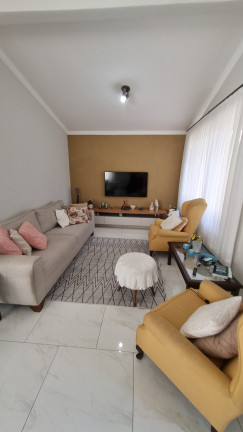 Imagem Casa com 3 Quartos à Venda, 161 m² em Vila Helena - Atibaia Imagem Casa com 3 Quartos à Venda, 161 m² em Vila Helena - Atibaia