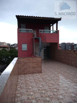 Imagem Apartamento com 3 Quartos à Venda, 186 m² em Parque João Ramalho - Santo André Imagem Apartamento com 3 Quartos à Venda, 186 m² em Parque João Ramalho - Santo André