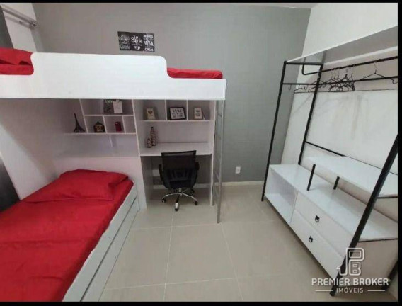 Imagem Apartamento com 2 Quartos à Venda, 76 m² em Várzea - Teresópolis Imagem Apartamento com 2 Quartos à Venda, 76 m² em Várzea - Teresópolis