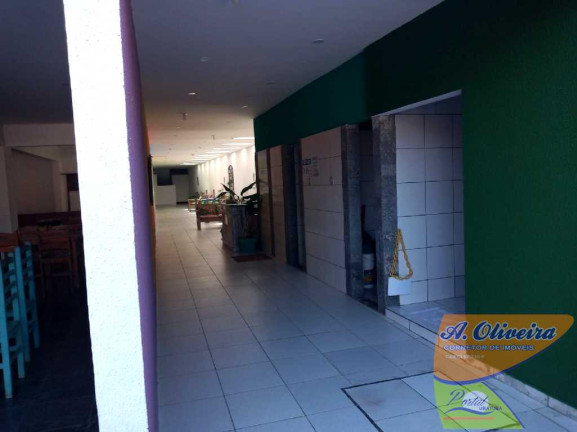 Imagem Imóvel Comercial à Venda, 900 m² em Lázaro - Ubatuba