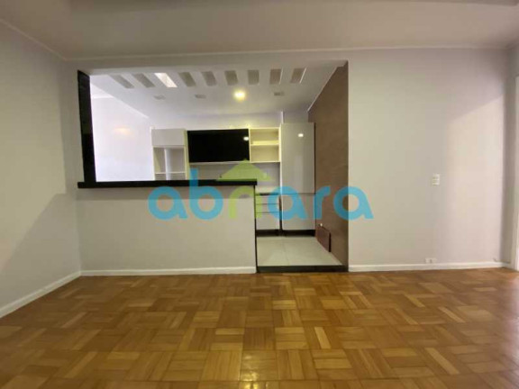 Imagem Apartamento com 4 Quartos à Venda, 215 m² em Copacabana - Rio De Janeiro