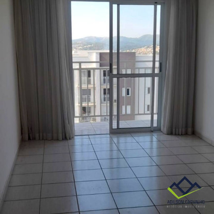Imagem Apartamento com 2 Quartos à Venda, 64 m² em Jardim Tamoio - Jundiaí