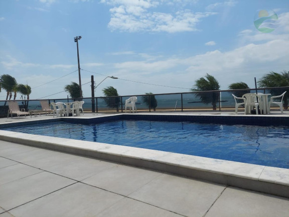 Apartamento com 5 Quartos à Venda, 305 m² em Centro - Jaboatão Dos Guararapes
