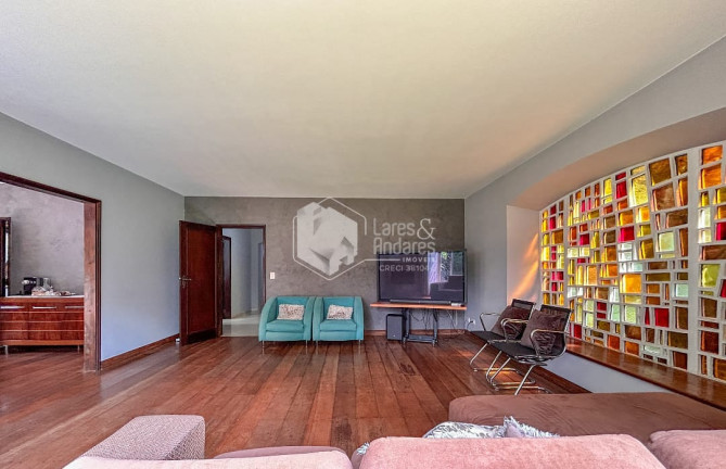 Imagem Casa com 4 Quartos à Venda, 287 m² em Jardim Marajoara - São Paulo Imagem Casa com 4 Quartos à Venda, 287 m² em Jardim Marajoara - São Paulo
