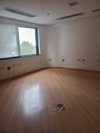 Imagem Sala Comercial para Alugar, 140 m² em Alphaville Centro Industrial E Empresarial/alphaville. - Barueri