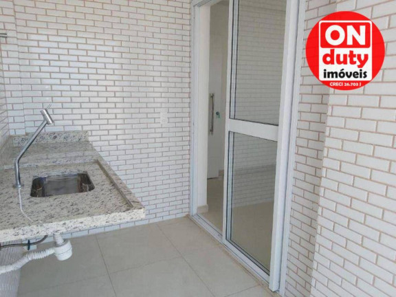 Imagem Apartamento com 1 Quarto à Venda, 58 m² em Boqueirão - Santos Imagem Apartamento com 1 Quarto à Venda, 58 m² em Boqueirão - Santos