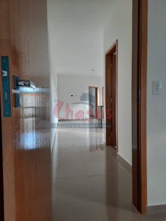 Imagem Casa com 2 Quartos à Venda, 60 m² em Morro Do Algodão - Caraguatatuba