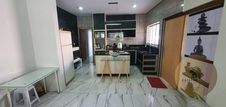 Imagem Casa com 2 Quartos à Venda, 111 m² em Barcelona - São Caetano Do Sul