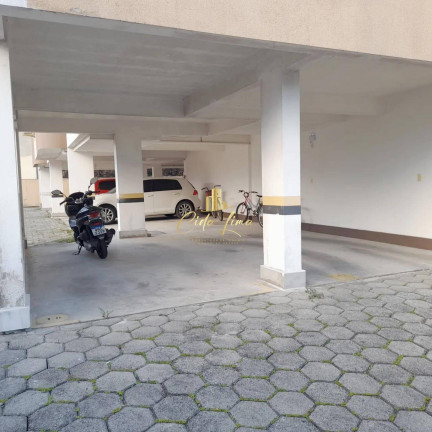 Imagem Apartamento com 2 Quartos à Venda, 76 m² em Ponte Do Imaruim - Palhoça