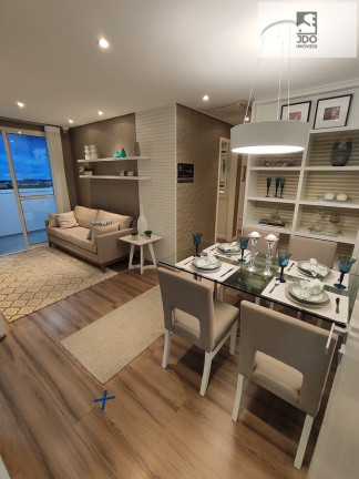 Imagem Cobertura com 3 Quartos à Venda, 109 m² em Capão Raso - Curitiba