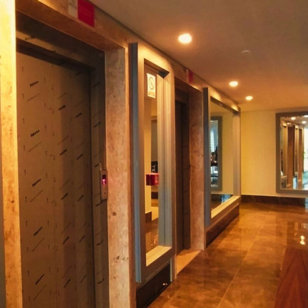 Imagem Apartamento com 2 Quartos para Alugar, 57 m² em Centro - Campina Grande Imagem Apartamento com 2 Quartos para Alugar, 57 m² em Centro - Campina Grande