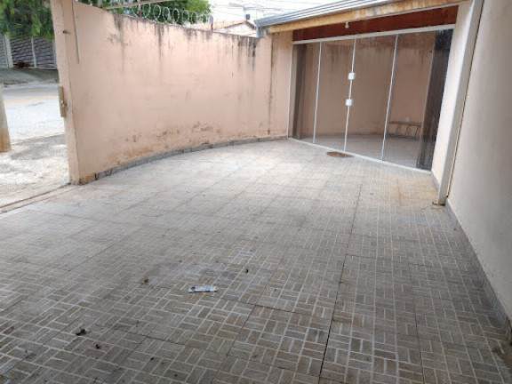Imagem Sobrado com 2 Quartos à Venda, 175 m² em Wanel Ville V. - Sorocaba