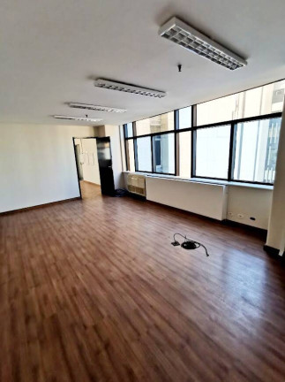 Imagem Sala Comercial à Venda, 98 m² em Cidade Monções - São Paulo Imagem Sala Comercial à Venda, 98 m² em Cidade Monções - São Paulo