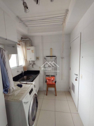 Imagem Apartamento com 3 Quartos à Venda, 168 m² em Jardim Botânico - Ribeirão Preto