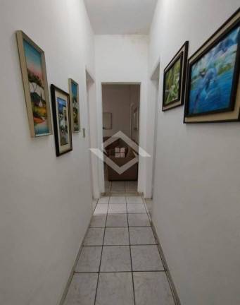 Casa com 2 Quartos à Venda, 60 m² em Engenhoca - Niterói