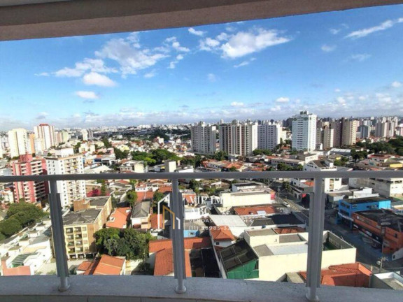 Imagem Apartamento com 3 Quartos à Venda, 90 m² em Jardim Bela Vista - Santo André Imagem Apartamento com 3 Quartos à Venda, 90 m² em Jardim Bela Vista - Santo André