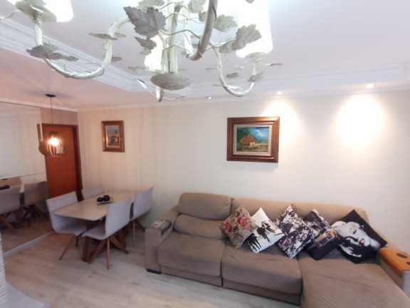 Imagem Casa com 2 Quartos à Venda, 90 m² em Vila Marari - São Paulo