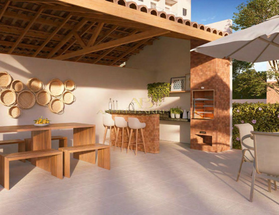 Imagem Apartamento com 2 Quartos à Venda, 57 m² em Marechal Rondon - Salvador