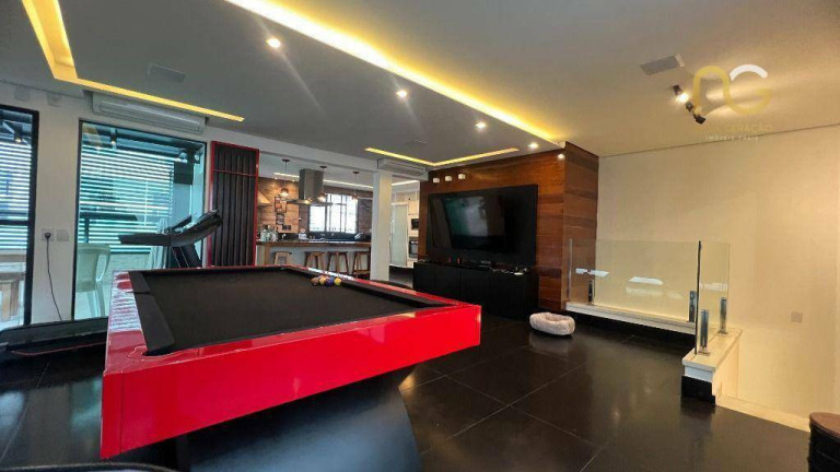 Imagem Cobertura com 3 Quartos à Venda, 257 m² em Canto Do Forte - Praia Grande Imagem Cobertura com 3 Quartos à Venda, 257 m² em Canto Do Forte - Praia Grande