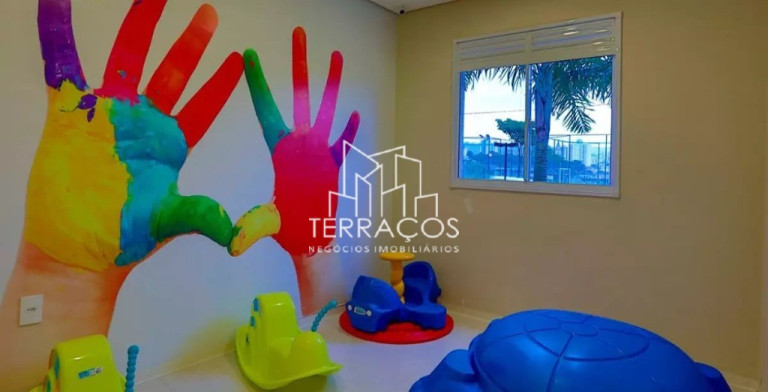 Imagem Apartamento com 2 Quartos à Venda, 49 m² em Vila Nambi - Jundiaí Imagem Apartamento com 2 Quartos à Venda, 49 m² em Vila Nambi - Jundiaí