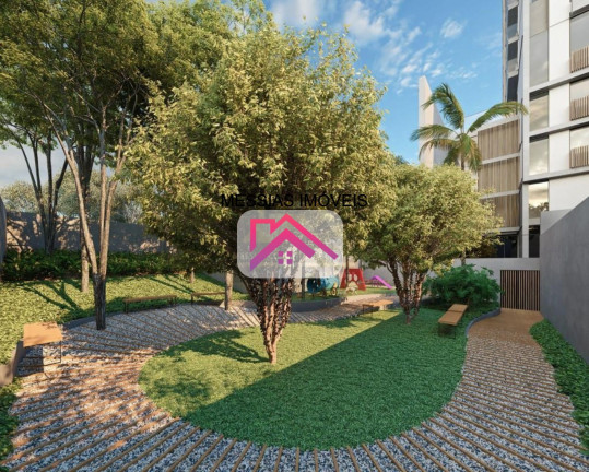 Imagem Imóvel com 3 Quartos à Venda, 93 m² em Jardim Paulista - São Paulo