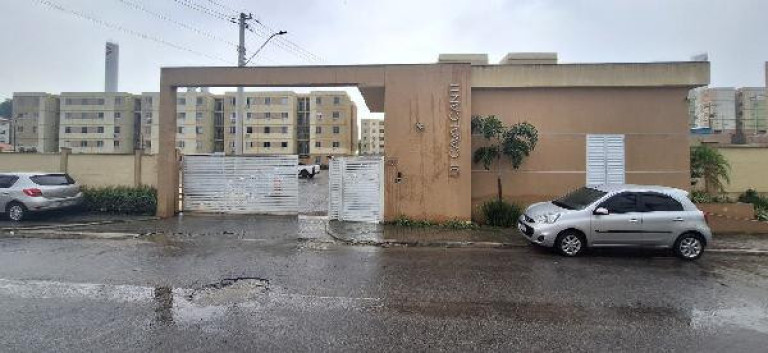 Imóvel com 2 Quartos à Venda, 45 m² em Maria Paula - Sao Goncalo