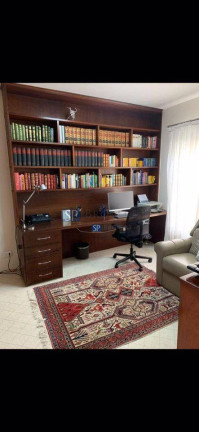 Imagem Apartamento com 4 Quartos à Venda, 220 m² em Campo Belo - São Paulo Imagem Apartamento com 4 Quartos à Venda, 220 m² em Campo Belo - São Paulo
