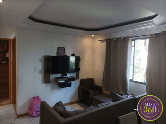 Apartamento com 2 Quartos à Venda, 49 m² em Vila Carmosina - São Paulo