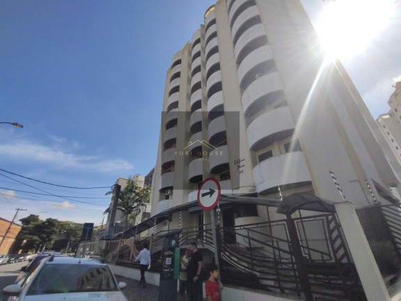 Imóvel com 3 Quartos à Venda, 89 m² em Jardim Das Nações - Taubaté