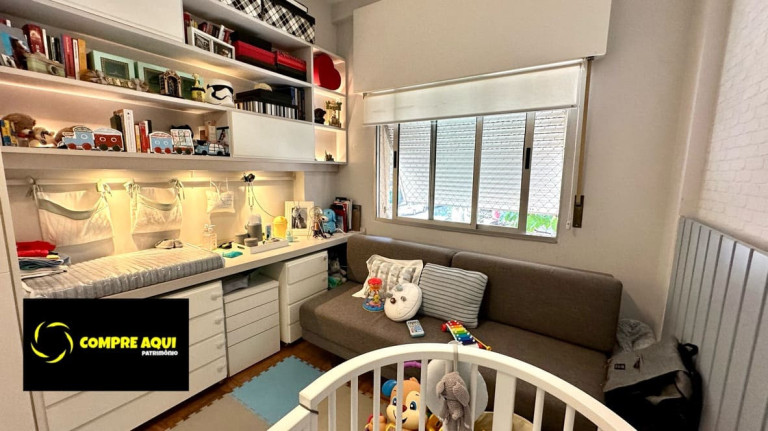 Imagem Apartamento com 2 Quartos à Venda, 85 m² em Santa Cecília - São Paulo Imagem Apartamento com 2 Quartos à Venda, 85 m² em Santa Cecília - São Paulo