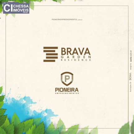 Imagem Apartamento com 4 Quartos à Venda, 314 m² em Balneário Santa Clara - Itajaí