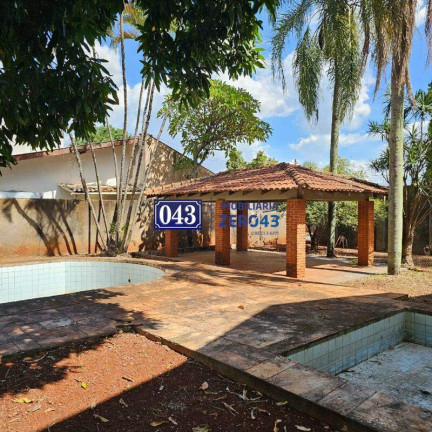 Imagem Terreno à Venda, 450 m² em Nossa Senhora De Lourdes - Londrina Imagem Terreno à Venda, 450 m² em Nossa Senhora De Lourdes - Londrina