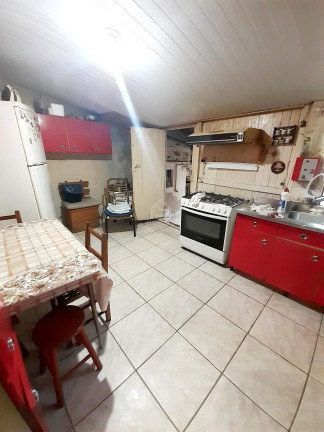 Imagem Casa com 3 Quartos à Venda, 90 m² em Nossa Senhora Medianeira - Santa Maria Imagem Casa com 3 Quartos à Venda, 90 m² em Nossa Senhora Medianeira - Santa Maria