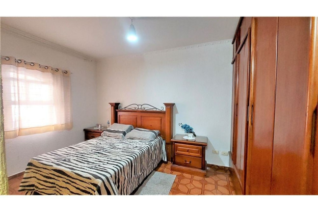 Imagem Casa com 3 Quartos à Venda,  em Jardim Tango - São Paulo