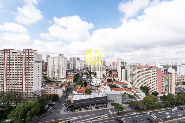 Imagem Apartamento com 4 Quartos à Venda, 171 m² em Paraíso - São Paulo