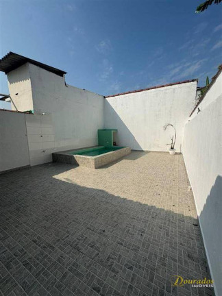 Imagem Casa com 2 Quartos à Venda, 97 m² em Balneário Flórida - Praia Grande