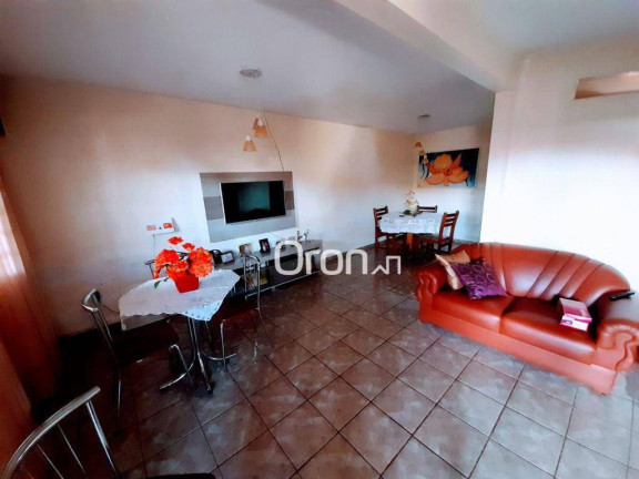 Imagem Casa com 3 Quartos à Venda, 110 m² em Ilda - Aparecida De Goiânia