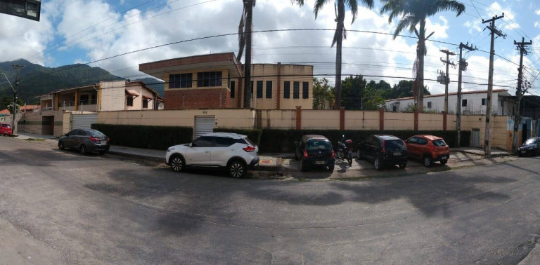 Galpão à Venda, 2 m² em Fortaleza