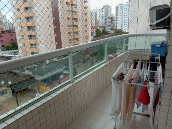 Imagem Apartamento com 2 Quartos à Venda, 76 m² em Aviação - Praia Grande Imagem Apartamento com 2 Quartos à Venda, 76 m² em Aviação - Praia Grande