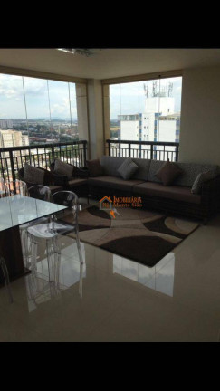 Imagem Apartamento com 3 Quartos à Venda, 134 m² em Macedo - Guarulhos Imagem Apartamento com 3 Quartos à Venda, 134 m² em Macedo - Guarulhos