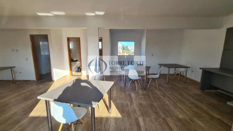 Imagem Apartamento com 2 Quartos à Venda, 40 m² em Vila Formosa - São Paulo