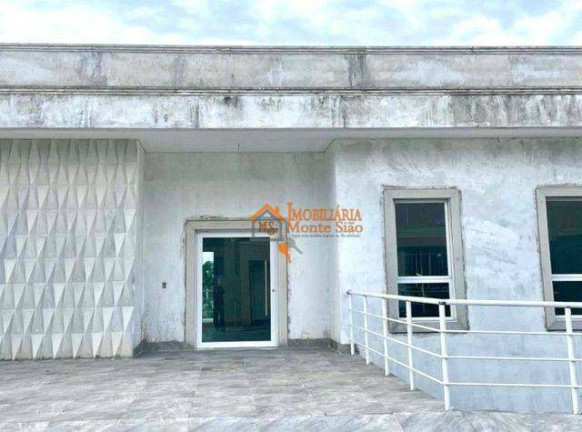 Sobrado com 4 Quartos à Venda, 600 m² em Caputera - Arujá