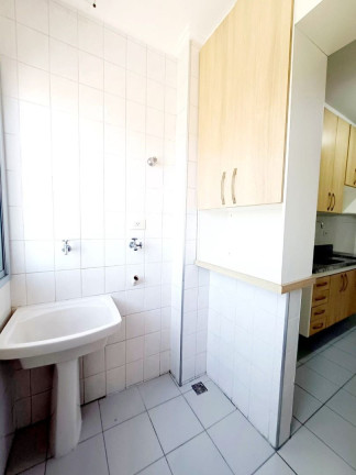 Imagem Apartamento com 3 Quartos à Venda, 70 m² em Parque Industrial - São José Dos Campos