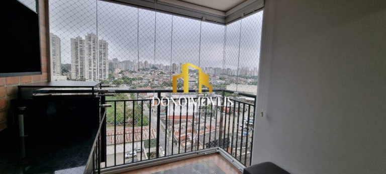 Imagem Apartamento com 3 Quartos à Venda, 70 m² em Saúde - São Paulo Imagem Apartamento com 3 Quartos à Venda, 70 m² em Saúde - São Paulo