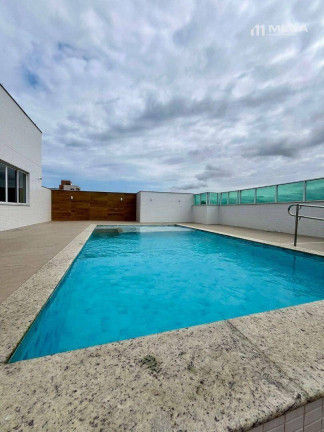 Imagem Apartamento com 2 Quartos à Venda, 61 m² em Itapuã - Vila Velha Imagem Apartamento com 2 Quartos à Venda, 61 m² em Itapuã - Vila Velha