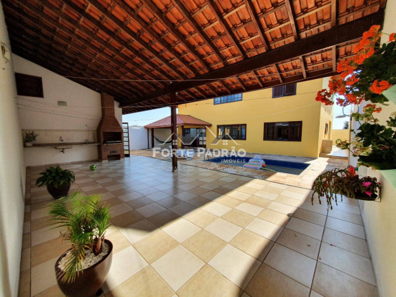 Imagem Casa com 4 Quartos à Venda, 510 m² em Jardim Ibiti Do Paço - Sorocaba