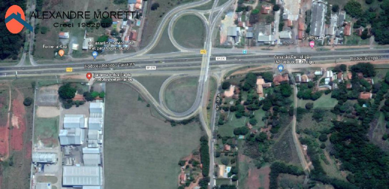 Sala Comercial à Venda, 38 m² em Araçoiaba Da Serra
