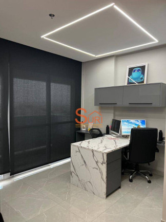 Imagem Sala Comercial à Venda, 36 m² em Vila Baeta Neves - São Bernardo Do Campo Imagem Sala Comercial à Venda, 36 m² em Vila Baeta Neves - São Bernardo Do Campo