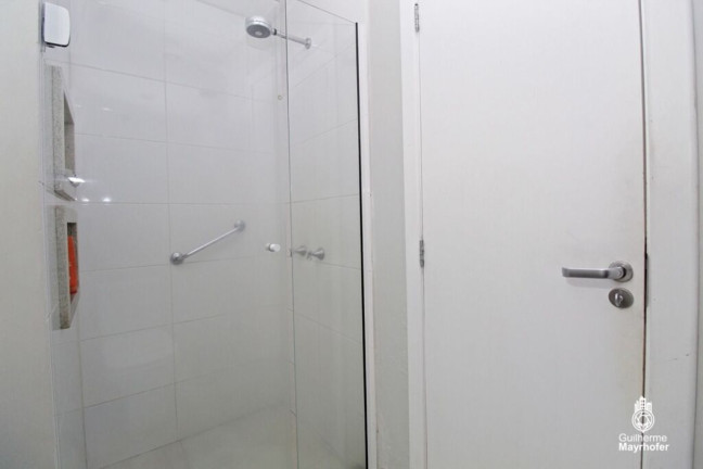 Imagem Imóvel com 3 Quartos à Venda, 91 m² em São Geraldo - Porto Alegre