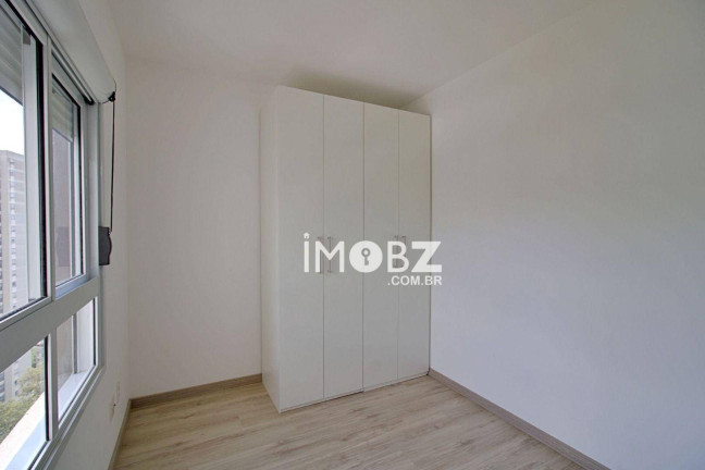 Imagem Imóvel com 2 Quartos à Venda, 45 m² em Vila Andrade - São Paulo Imagem Imóvel com 2 Quartos à Venda, 45 m² em Vila Andrade - São Paulo
